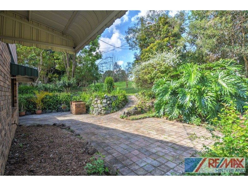 229 Witta Road, Maleny QLD 4552