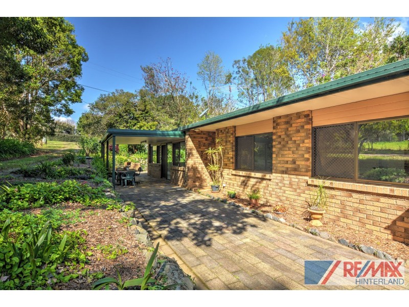 229 Witta Road, Maleny QLD 4552