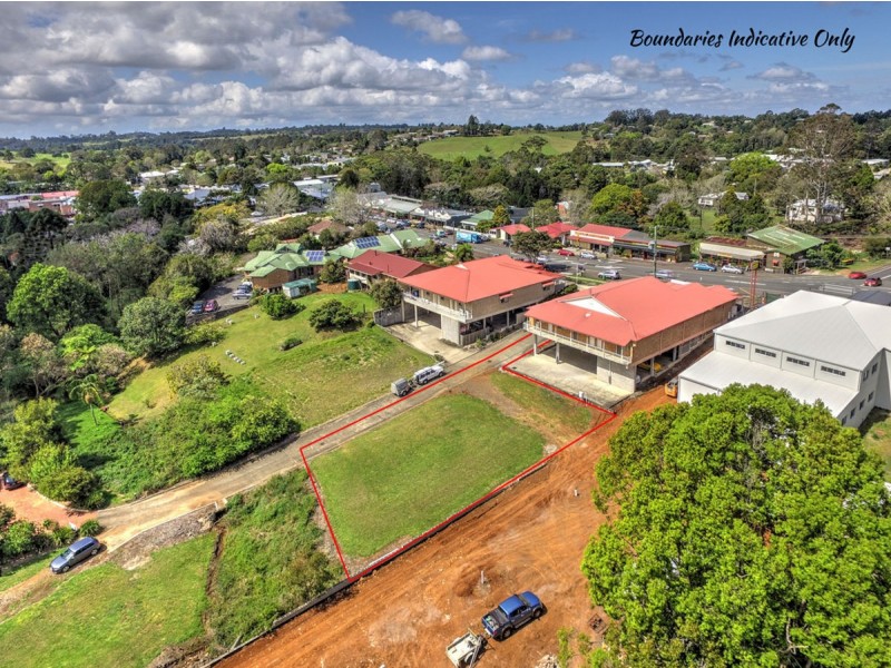 72A Maple Street, Maleny QLD 4552