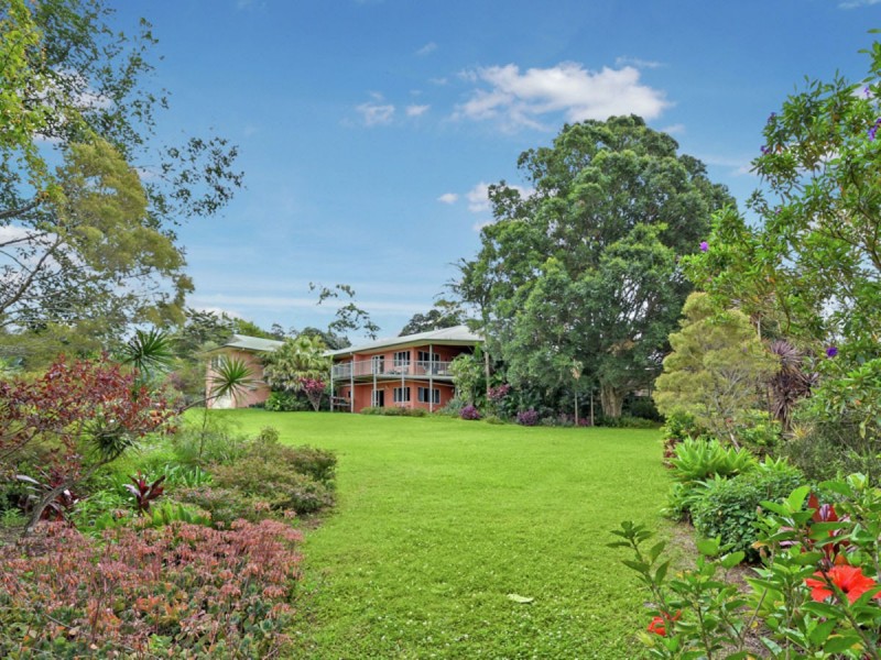 57 Mountain View Road, Maleny QLD 4552