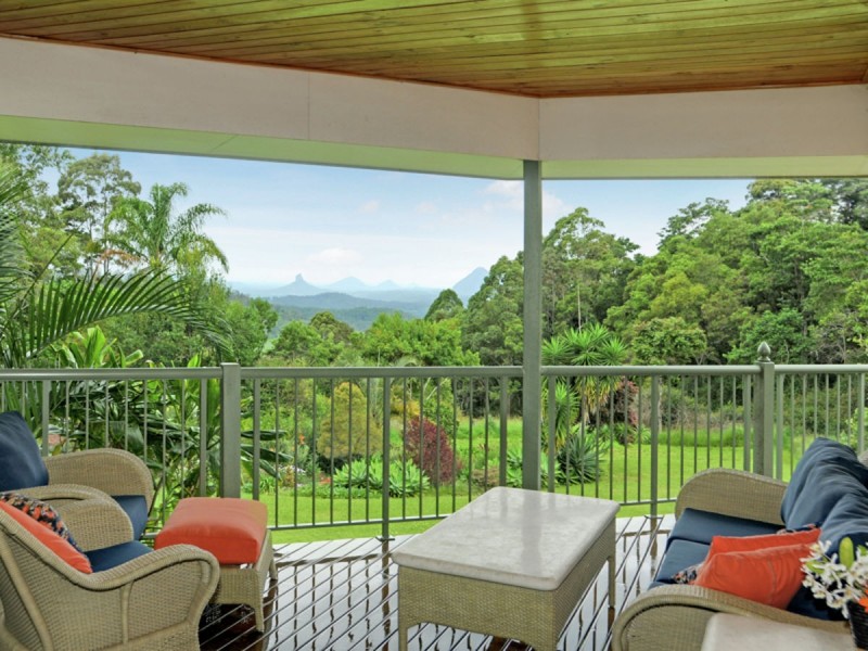 57 Mountain View Road, Maleny QLD 4552