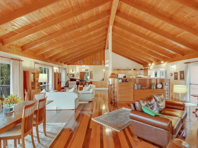 57 Mountain View Road, Maleny QLD 4552