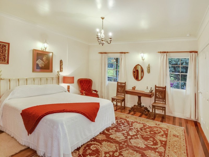 57 Mountain View Road, Maleny QLD 4552