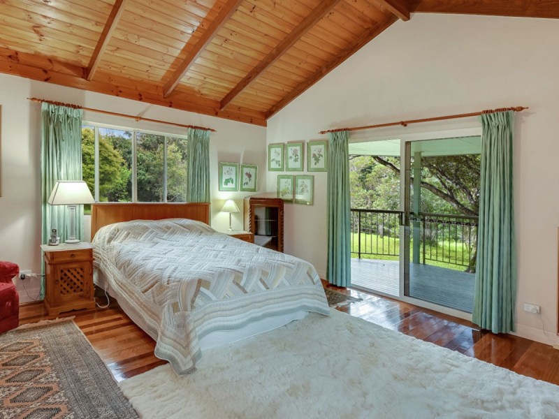 57 Mountain View Road, Maleny QLD 4552