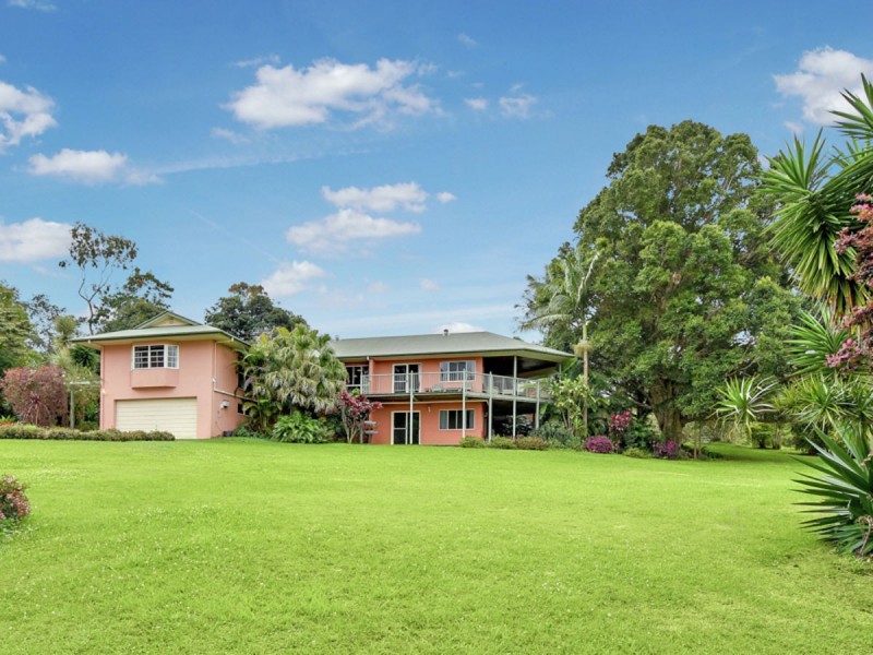 57 Mountain View Road, Maleny QLD 4552