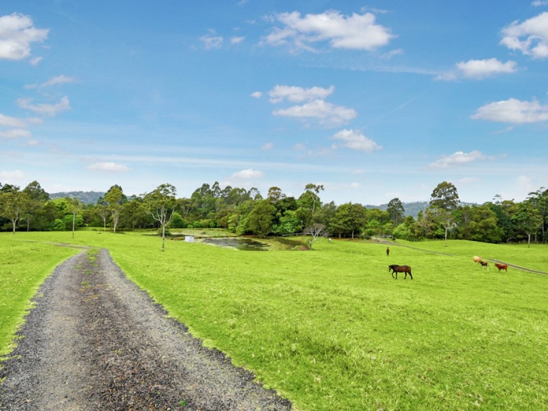 57 Mountain View Road, Maleny QLD 4552