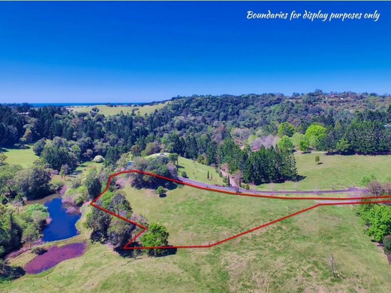 101A Obi Vale, Maleny QLD 4552