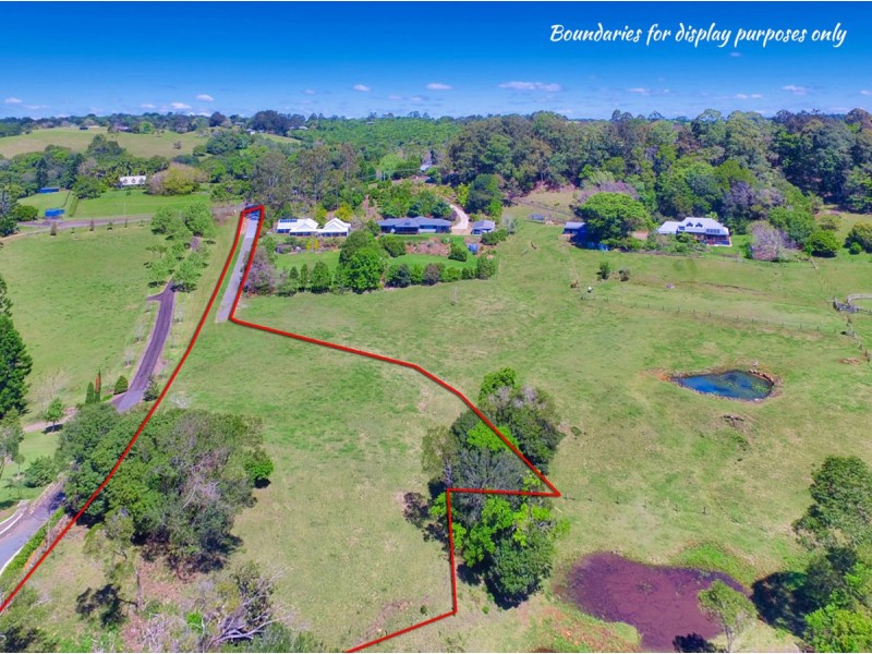101A Obi Vale, Maleny QLD 4552