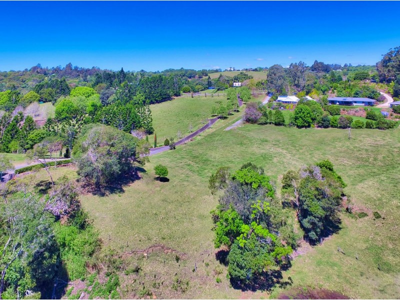 101A Obi Vale, Maleny QLD 4552