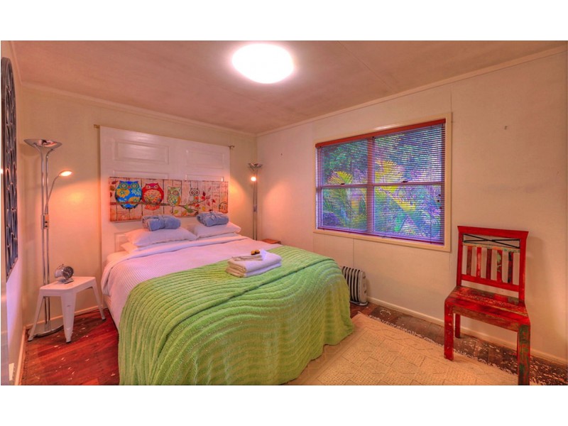 21 Centenary Drive, Maleny QLD 4552