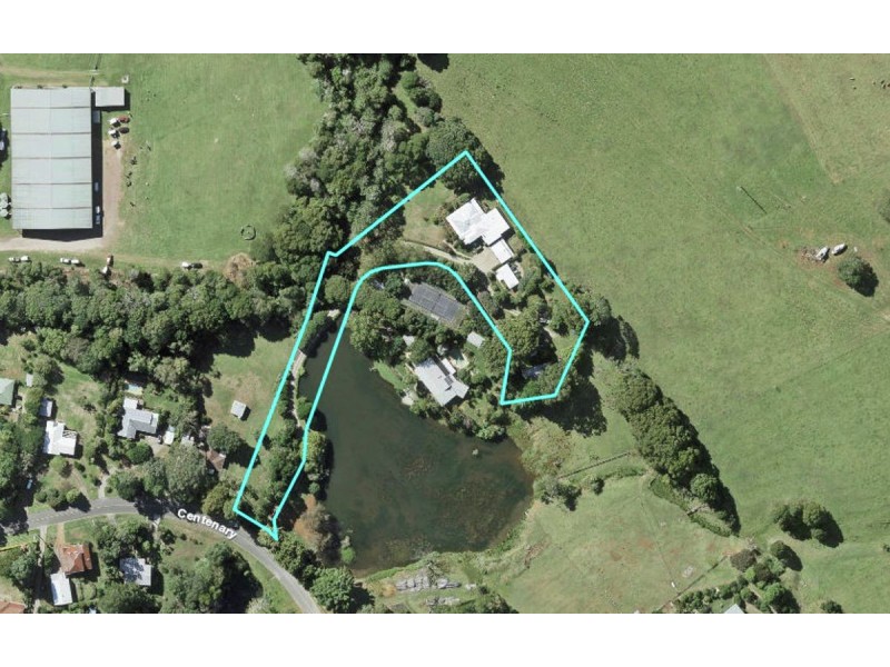 21 Centenary Drive, Maleny QLD 4552