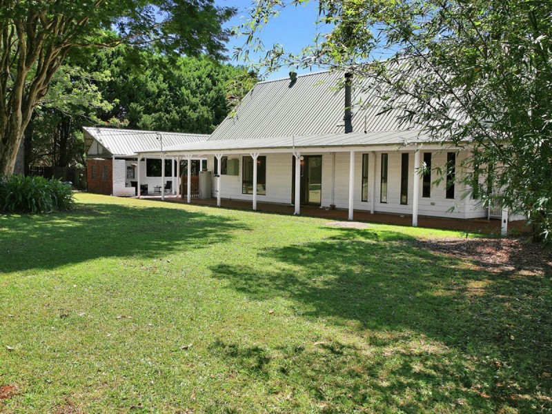 4 Measberg Road, Witta QLD 4552