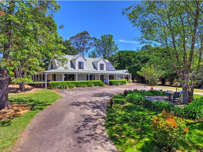 4 Measberg Road, Witta QLD 4552