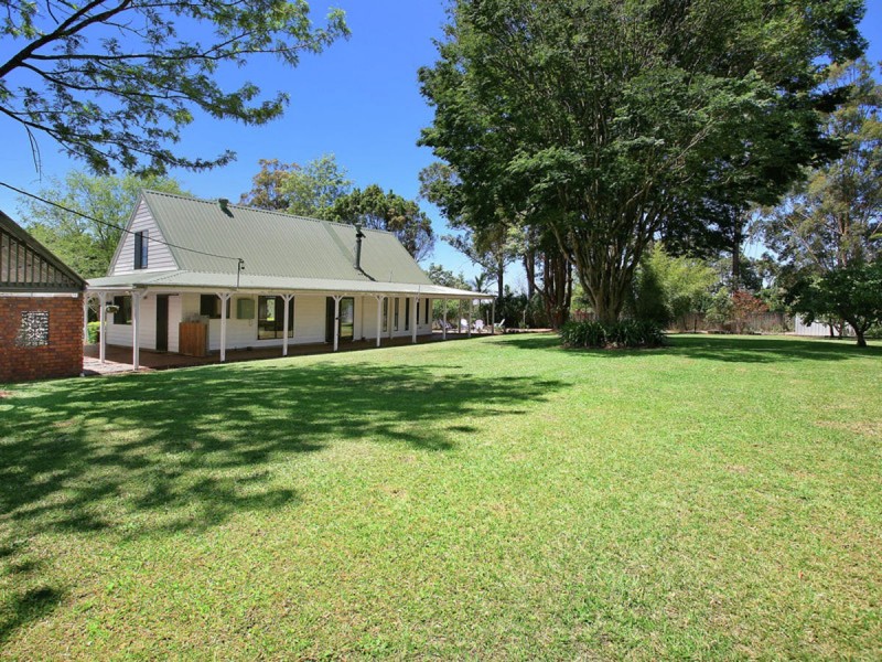 4 Measberg Road, Witta QLD 4552