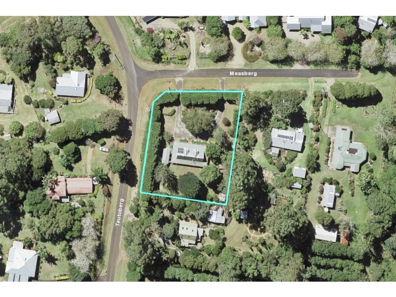 4 Measberg Road, Witta QLD 4552