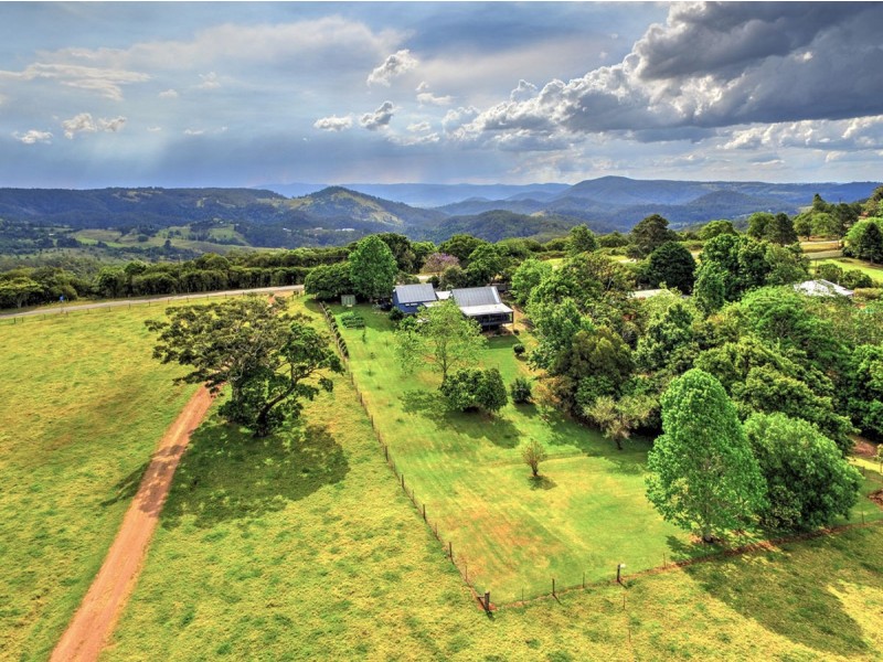 200 Maleny Kenilworth Road, Maleny QLD 4552