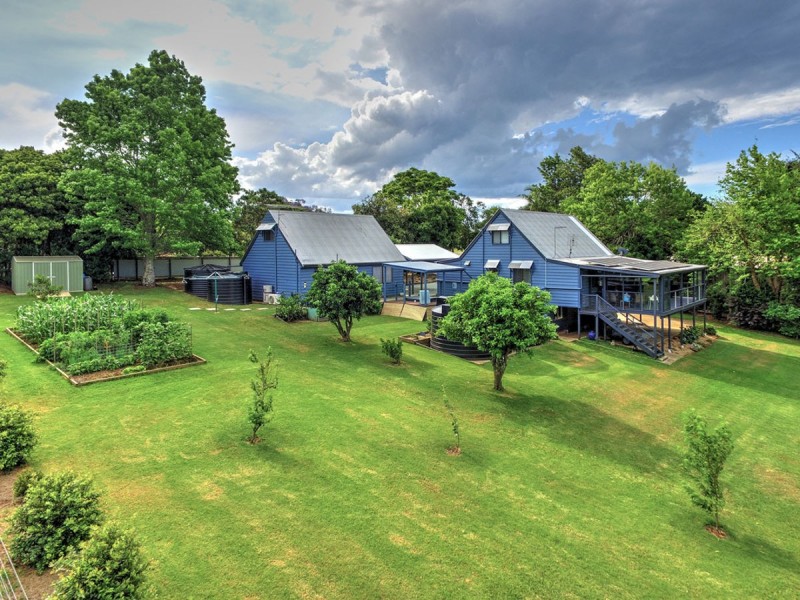 200 Maleny Kenilworth Road, Maleny QLD 4552