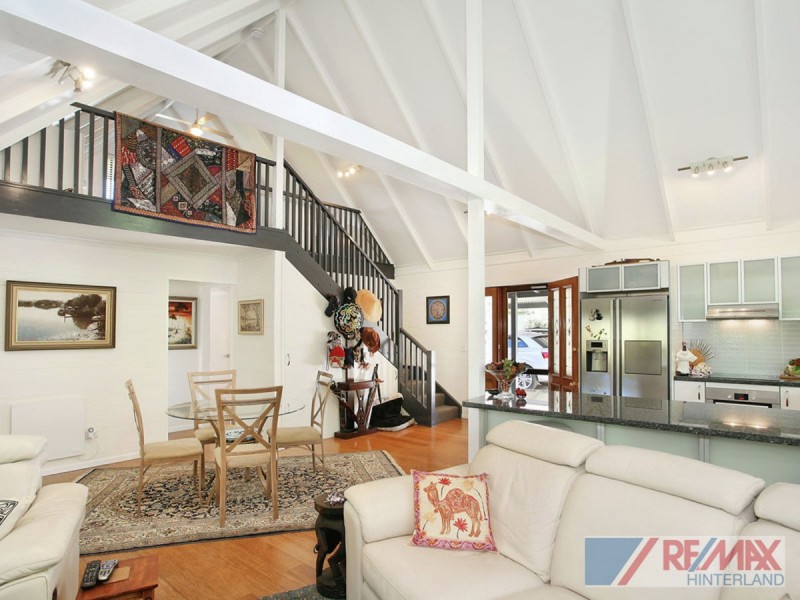 200 Maleny Kenilworth Road, Maleny QLD 4552