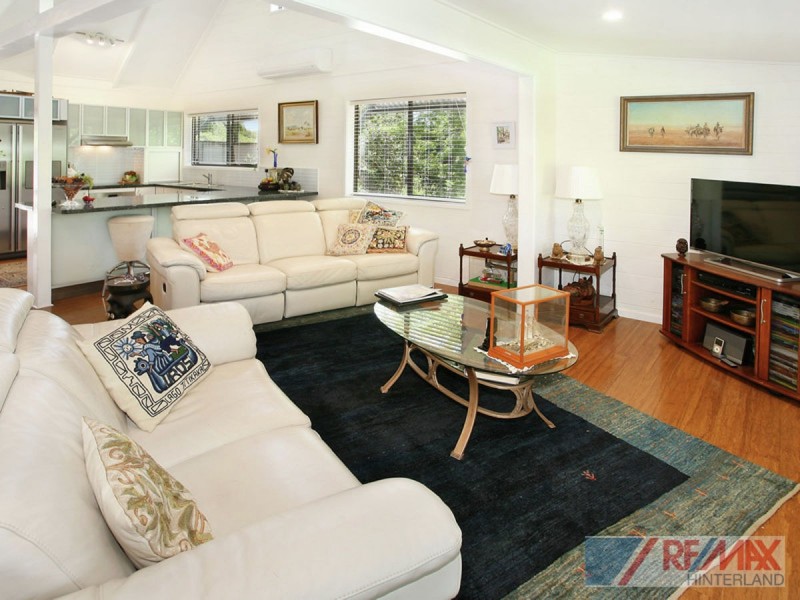 200 Maleny Kenilworth Road, Maleny QLD 4552