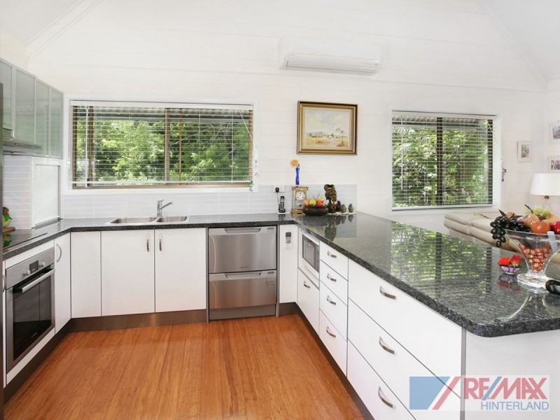 200 Maleny Kenilworth Road, Maleny QLD 4552