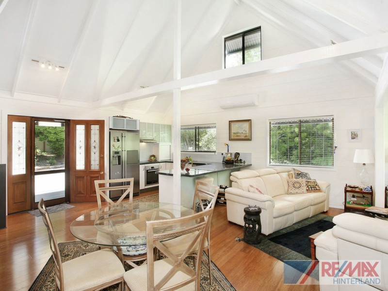 200 Maleny Kenilworth Road, Maleny QLD 4552