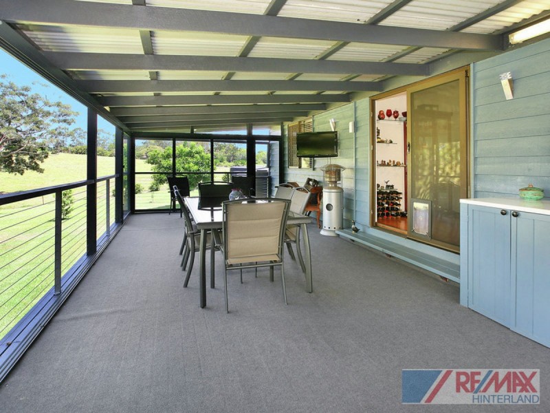 200 Maleny Kenilworth Road, Maleny QLD 4552