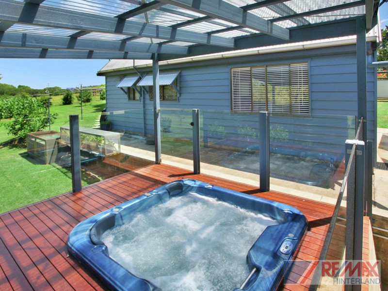 200 Maleny Kenilworth Road, Maleny QLD 4552