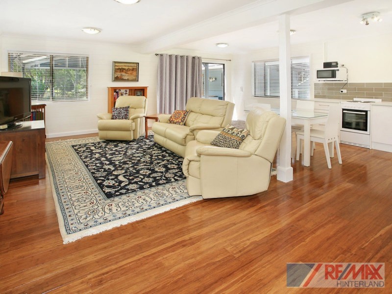 200 Maleny Kenilworth Road, Maleny QLD 4552