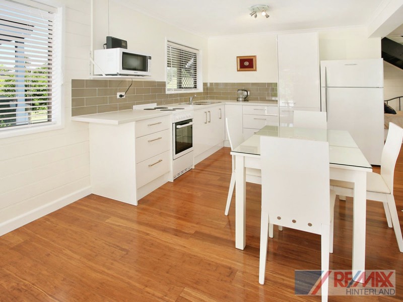 200 Maleny Kenilworth Road, Maleny QLD 4552