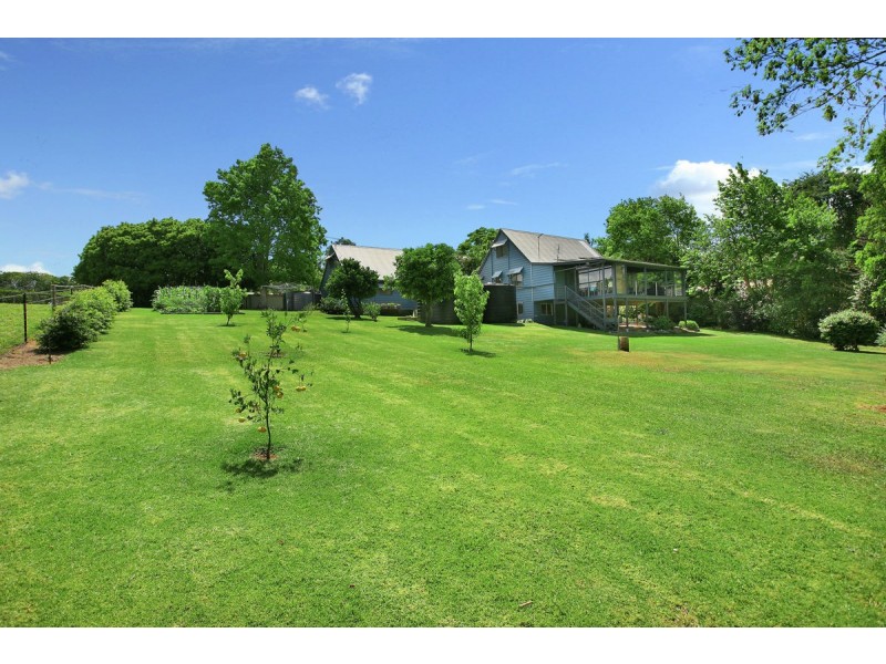 200 Maleny Kenilworth Road, Maleny QLD 4552