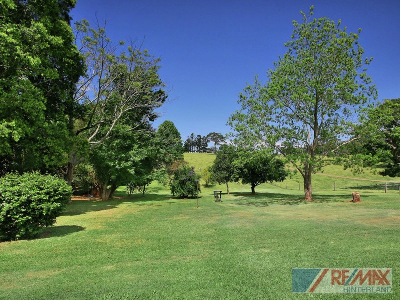 200 Maleny Kenilworth Road, Maleny QLD 4552