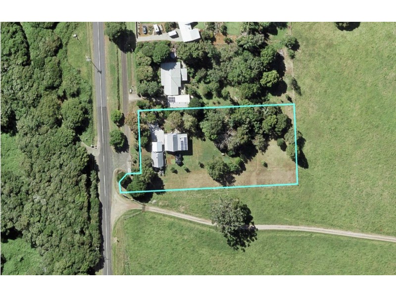 200 Maleny Kenilworth Road, Maleny QLD 4552