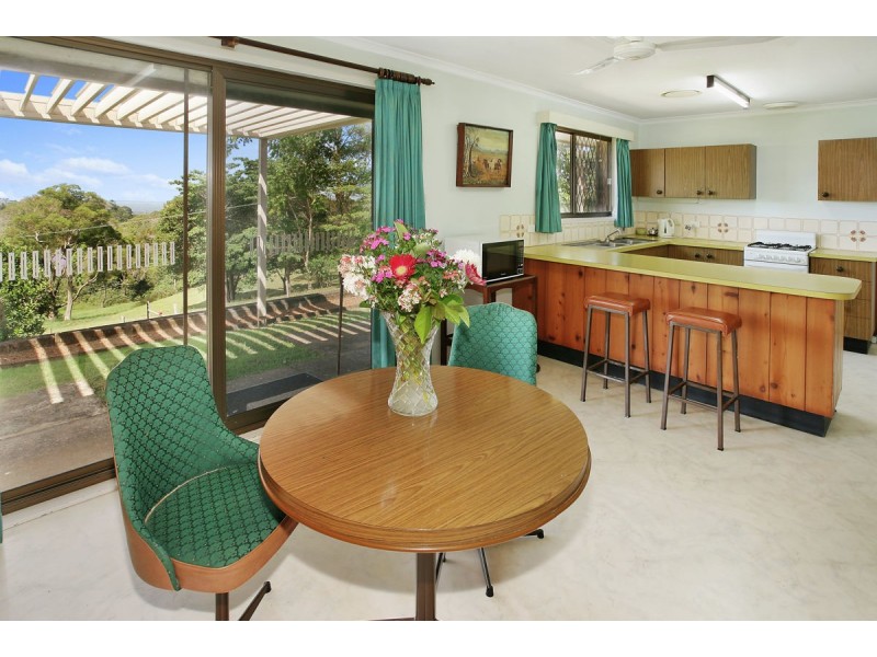 964 Landsborough Maleny Road, Maleny QLD 4552