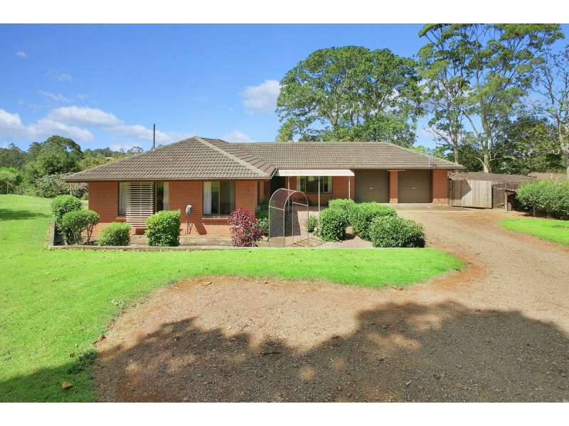 964 Landsborough Maleny Road, Maleny QLD 4552