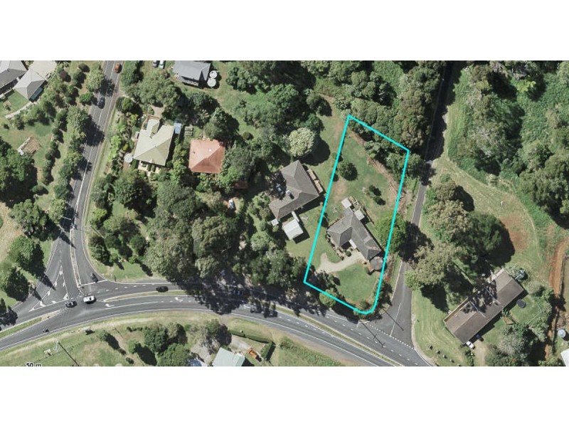 964 Landsborough Maleny Road, Maleny QLD 4552