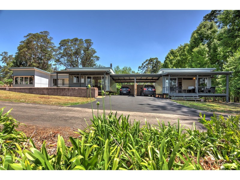 34 Rowan Lane, Mount Mellum QLD 4550