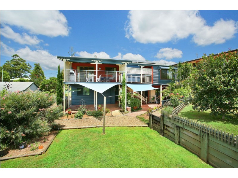49 Bunya Street, Maleny QLD 4552