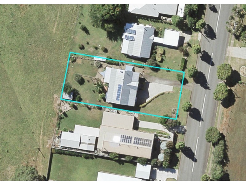 49 Bunya Street, Maleny QLD 4552