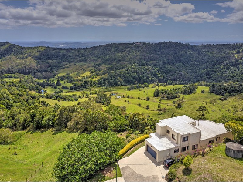 338 Burgum Road, North Maleny QLD 4552