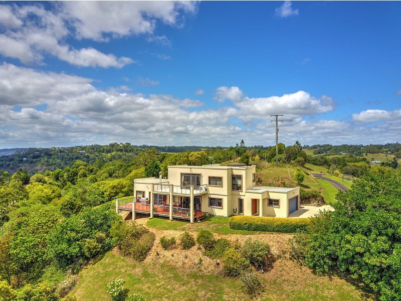 338 Burgum Road, North Maleny QLD 4552