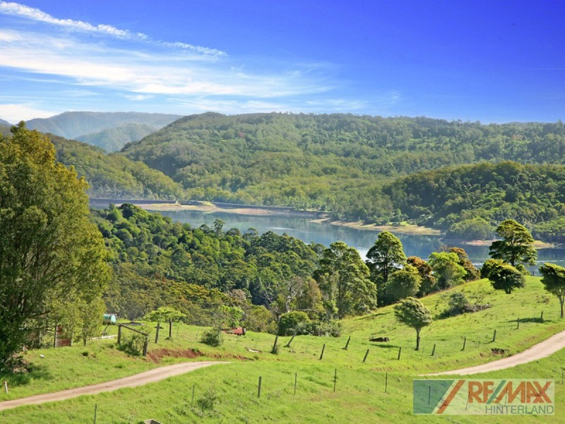 338 Burgum Road, North Maleny QLD 4552