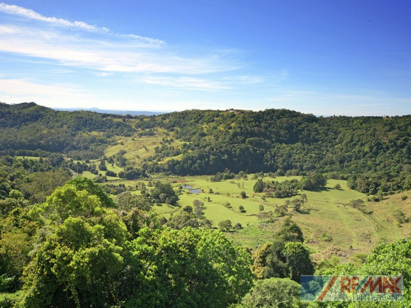 338 Burgum Road, North Maleny QLD 4552