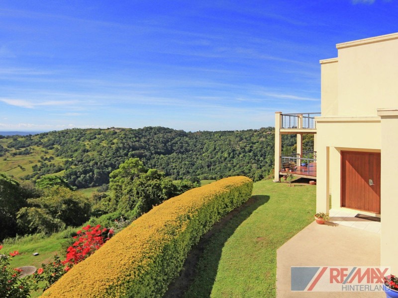 338 Burgum Road, North Maleny QLD 4552