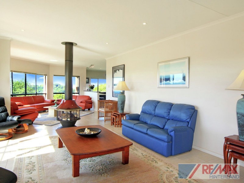 338 Burgum Road, North Maleny QLD 4552