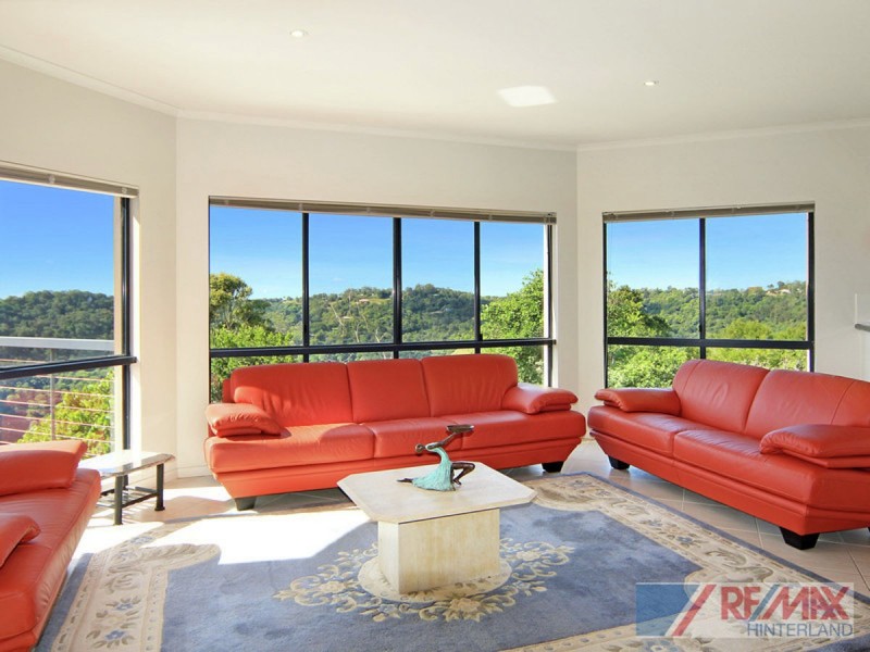 338 Burgum Road, North Maleny QLD 4552