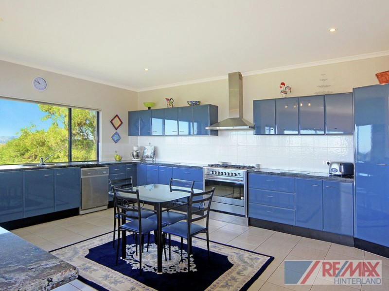 338 Burgum Road, North Maleny QLD 4552
