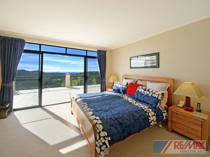 338 Burgum Road, North Maleny QLD 4552