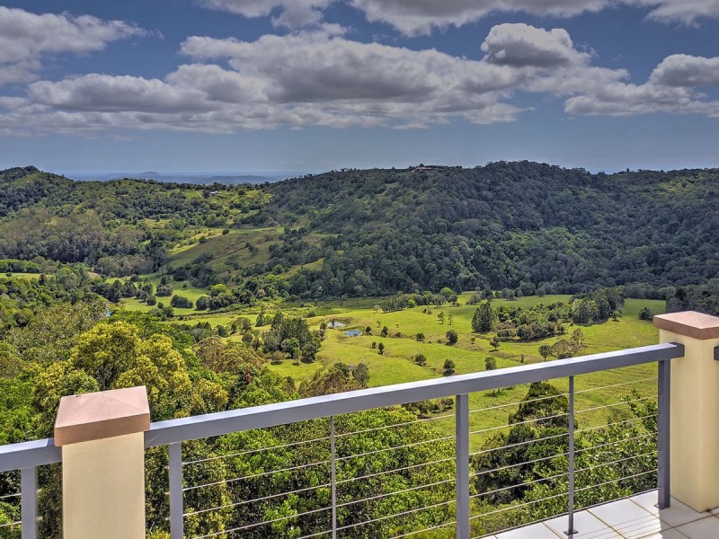 338 Burgum Road, North Maleny QLD 4552