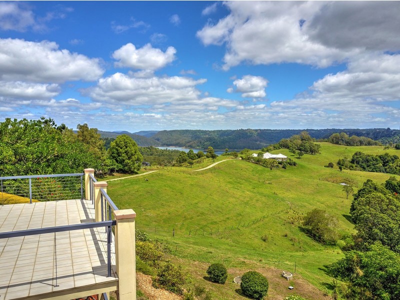 338 Burgum Road, North Maleny QLD 4552