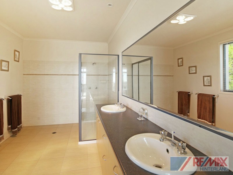 338 Burgum Road, North Maleny QLD 4552